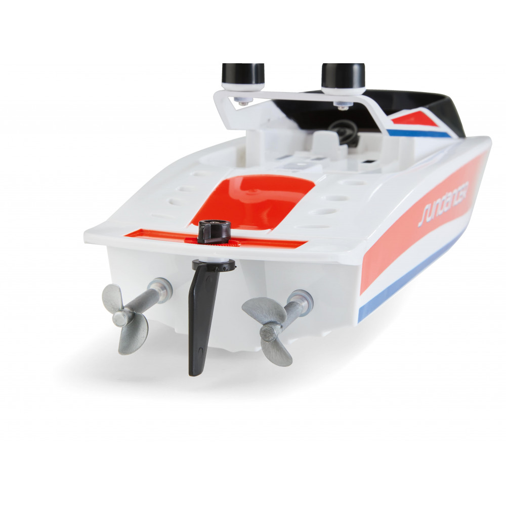 Τηλεκατευθυνόμενο Revell RC Boat Sundancer