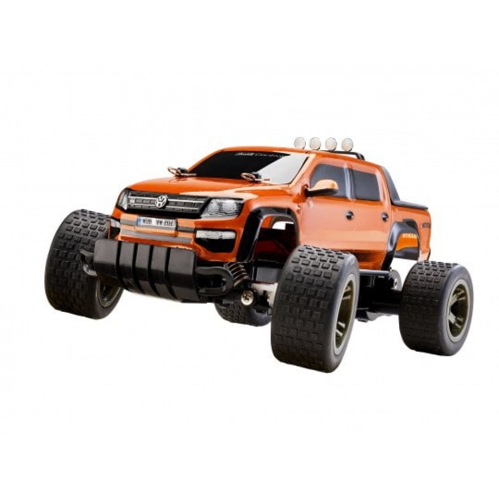 Τηλεκατευθυνόμενο Revell RC Truggy VW Amarok