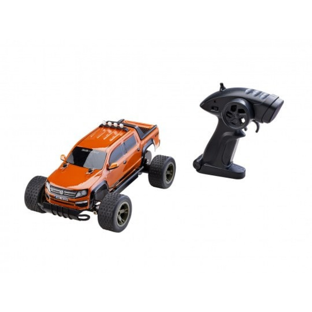 Τηλεκατευθυνόμενο Revell RC Truggy VW Amarok